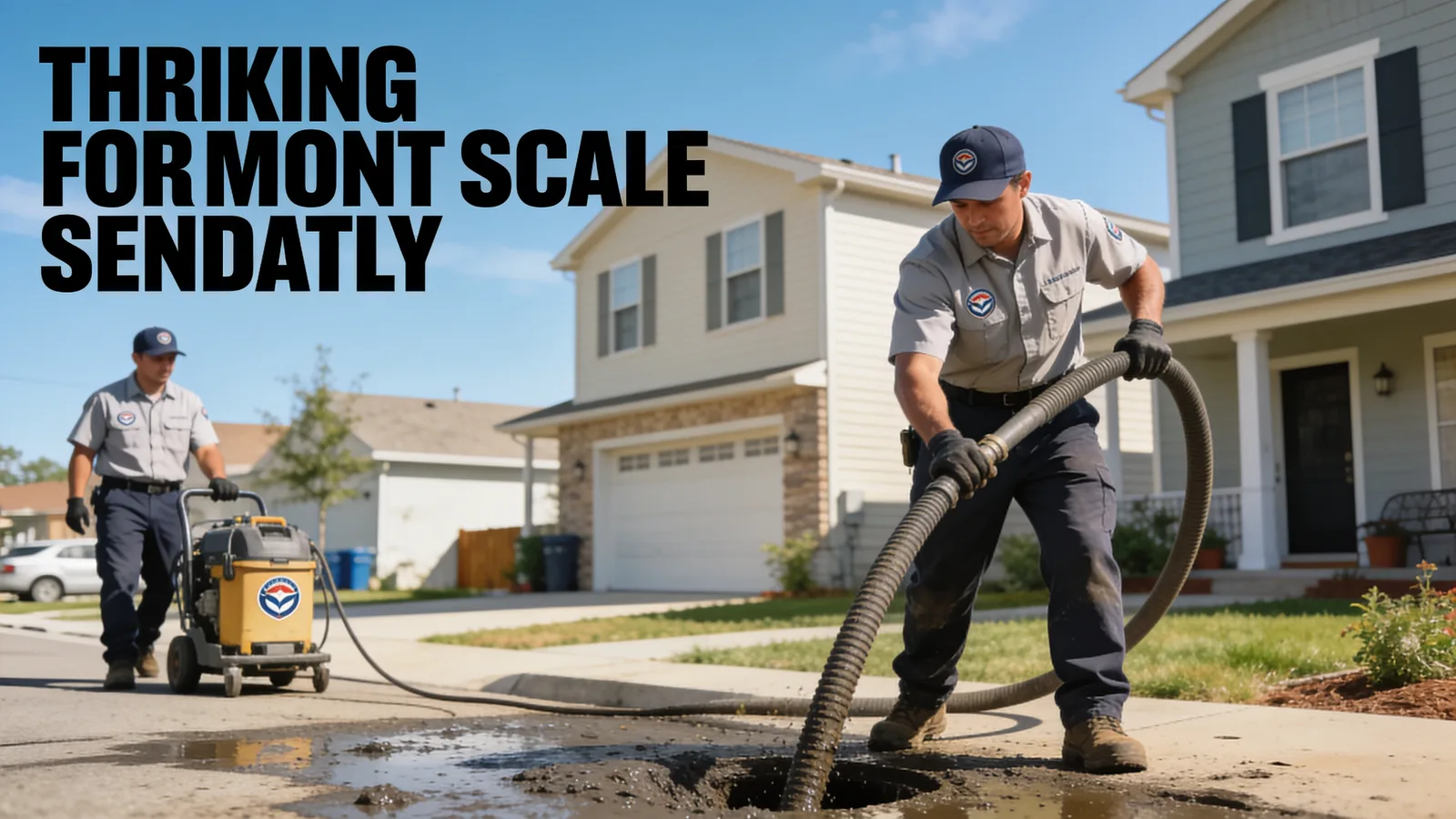 Sewage Cleanup in Cherry Creek, NY near me